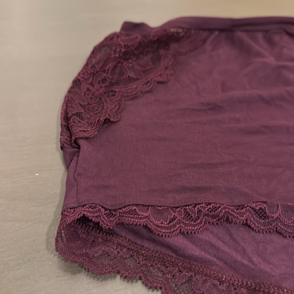 NWT - cropped cami pj set - Picture 8 of 8